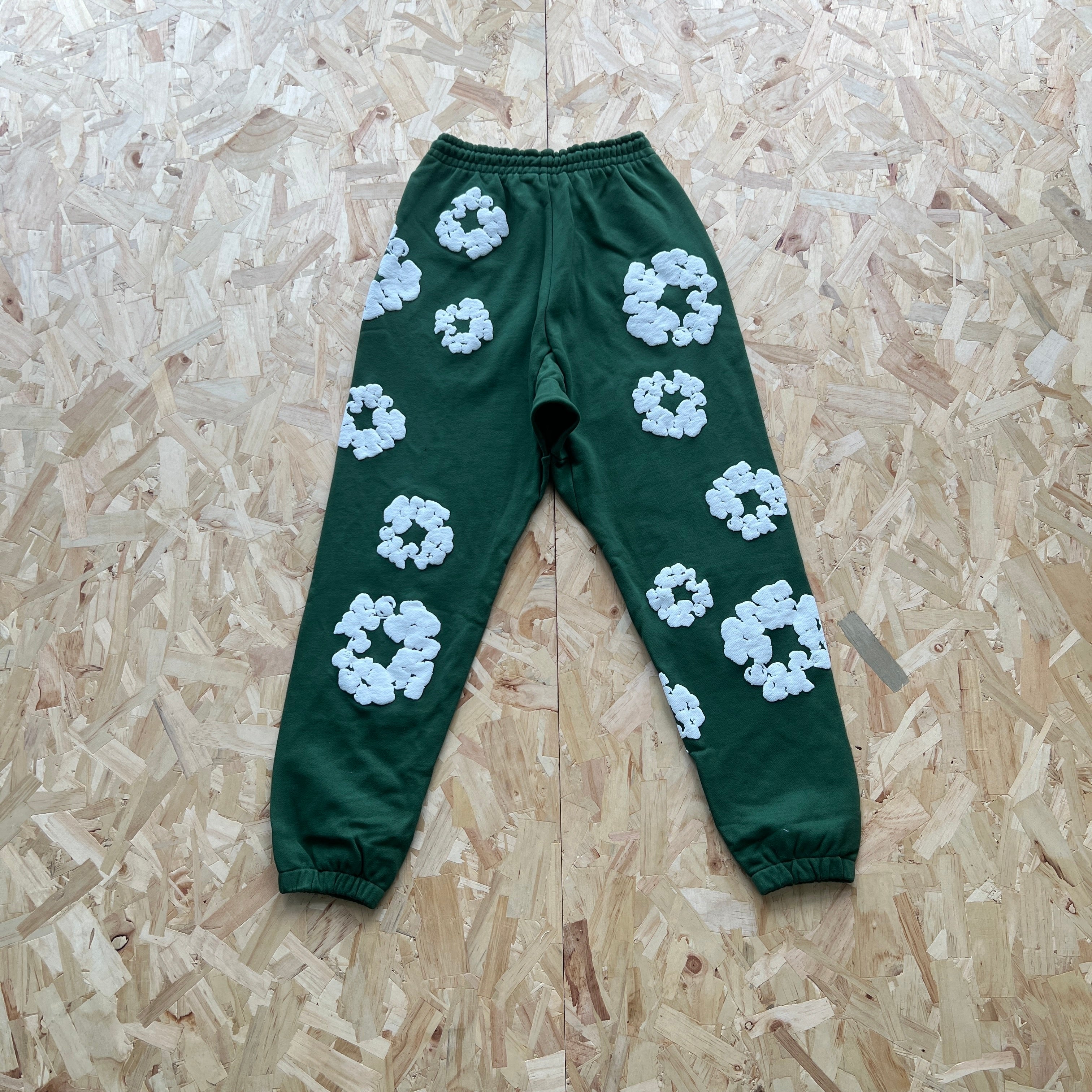 Denim Tears Trousers