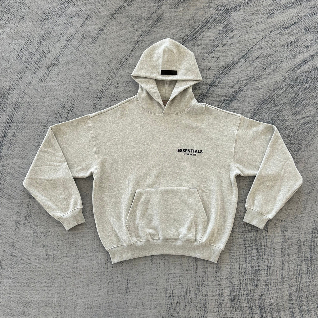 FOG Essentials Hoodie & Pants 22s