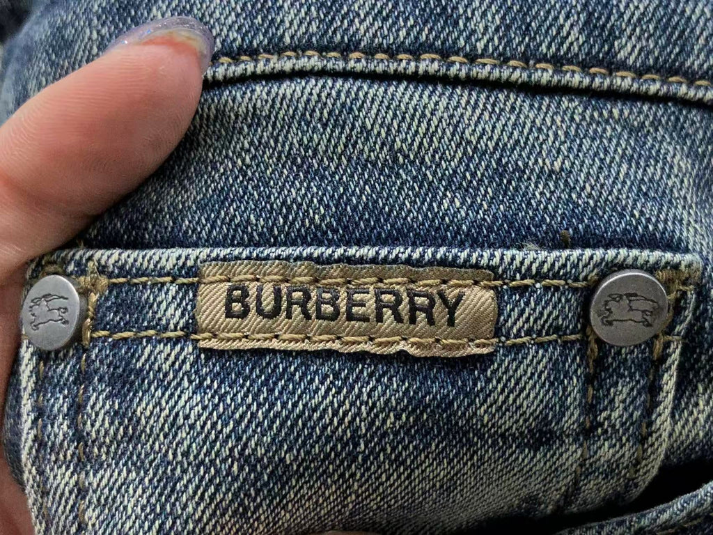 BB Pants
