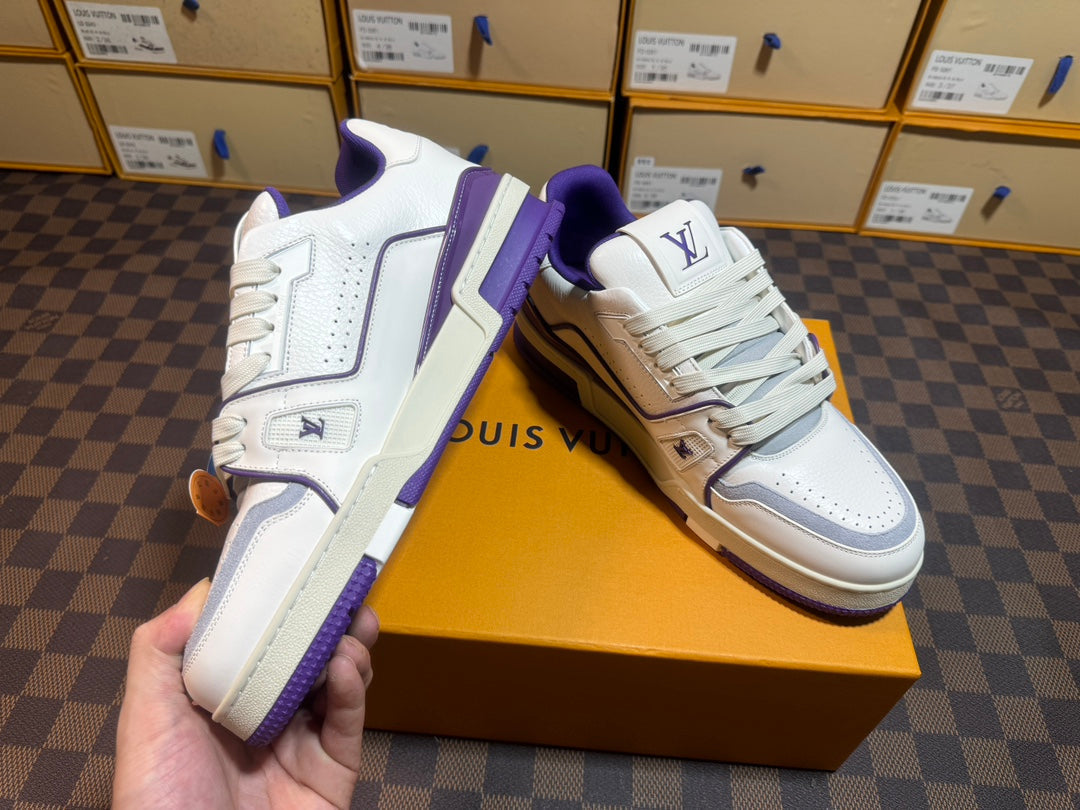 LV Trainer