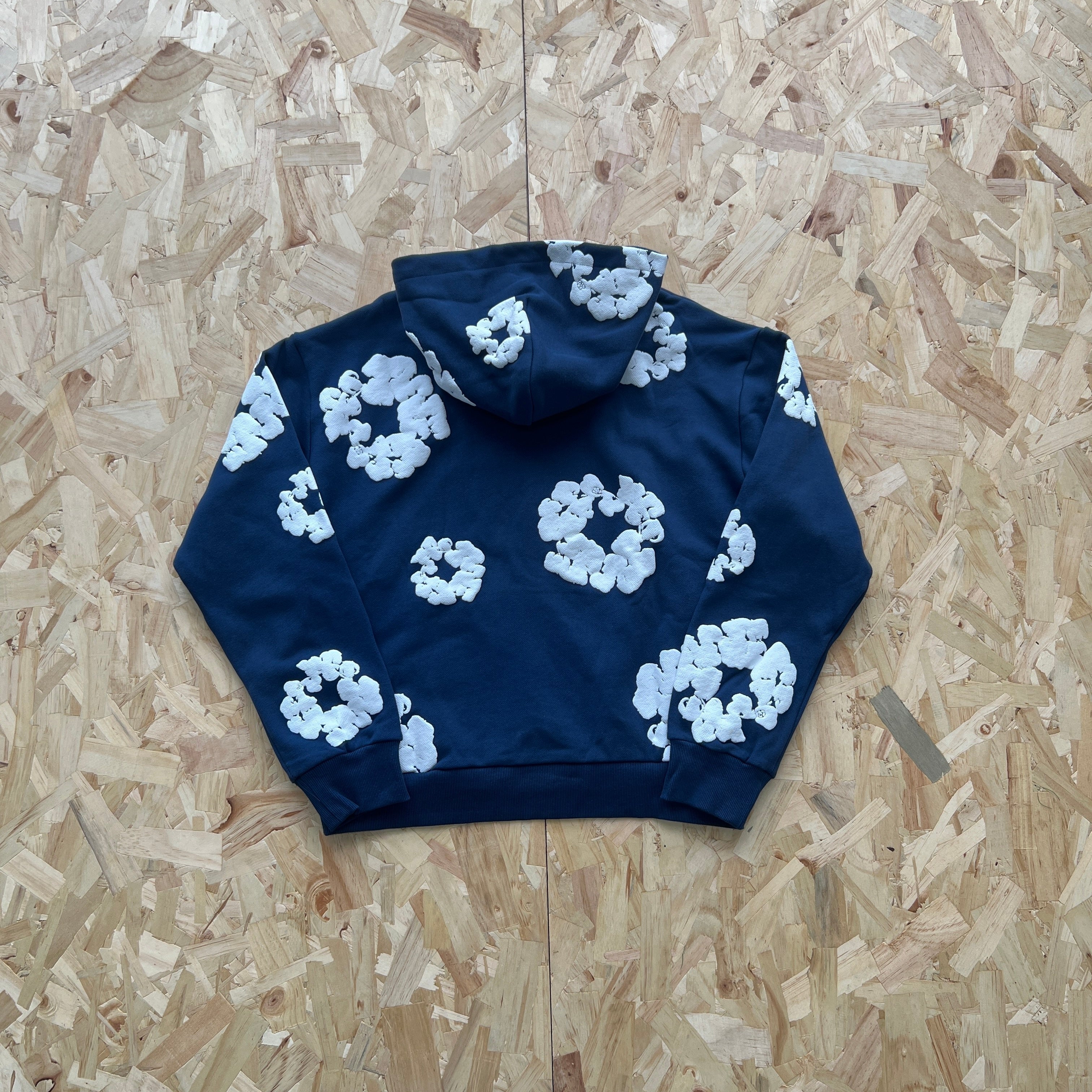 Denim Tears Hoodie