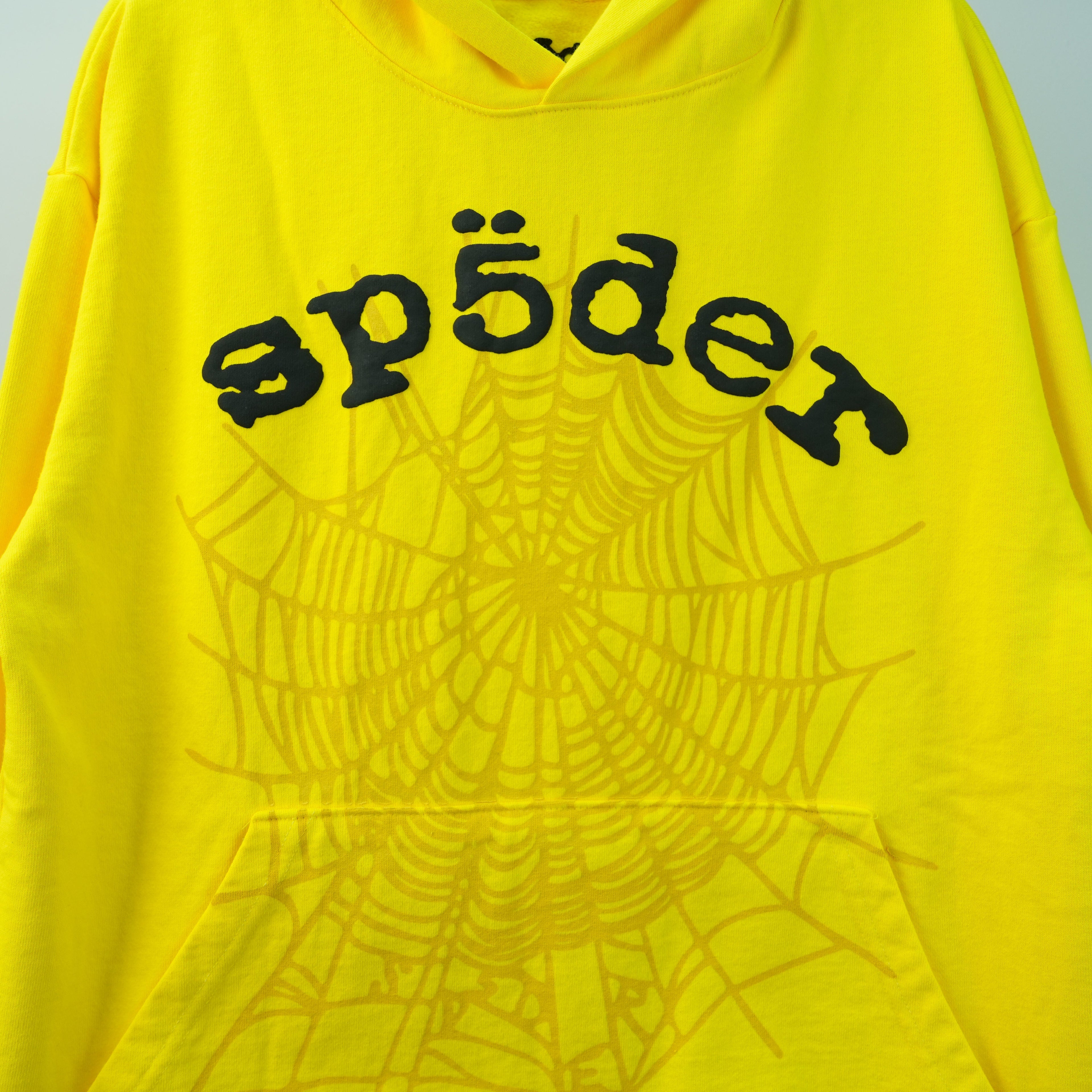 Sp5der Hoodie