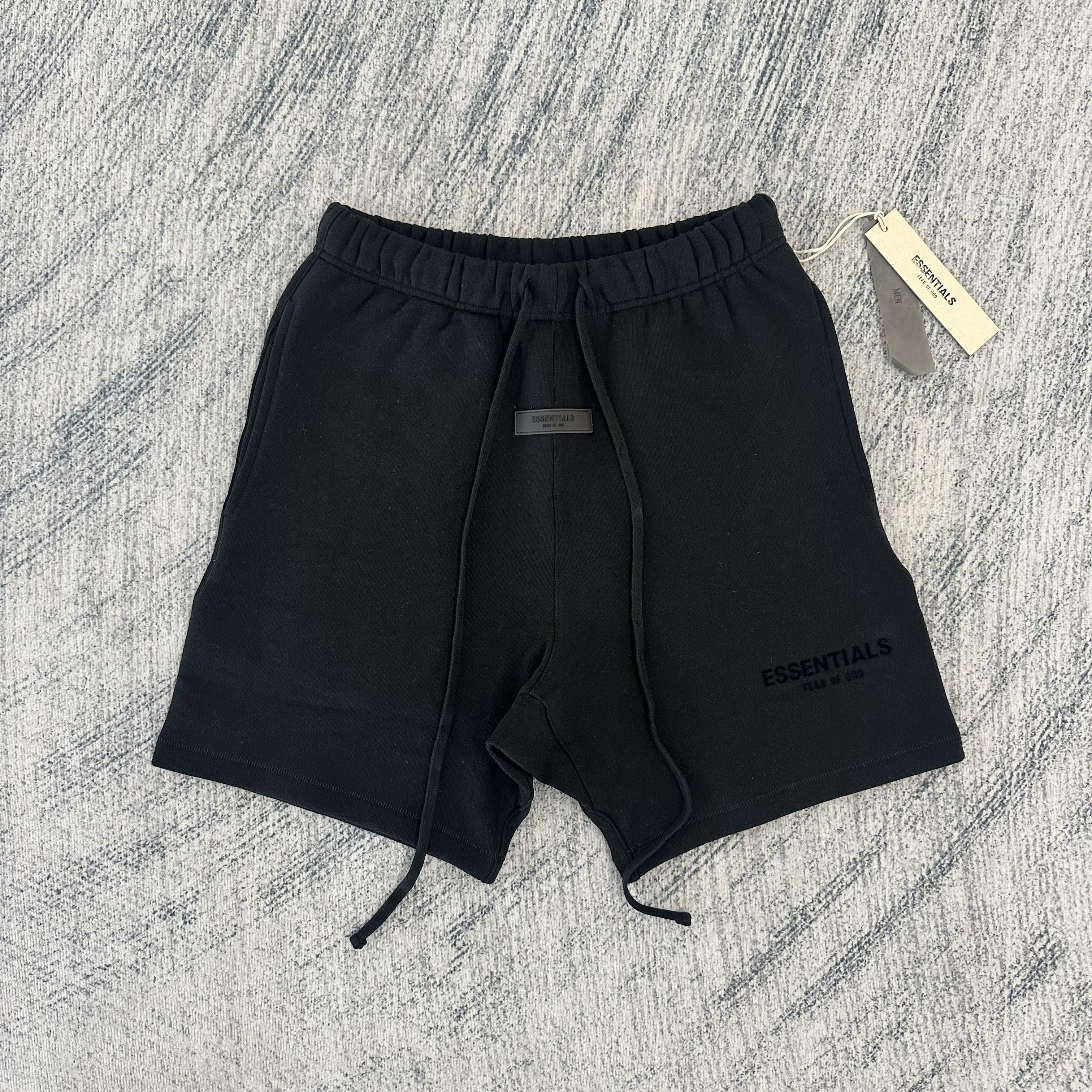 FOG Essentials Tshirt & Shorts 22s