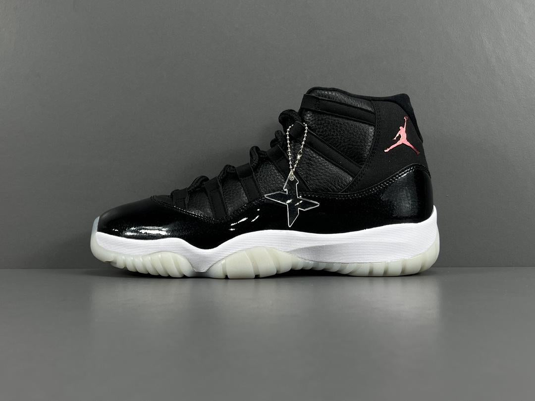 AJ 11 "The Devil"