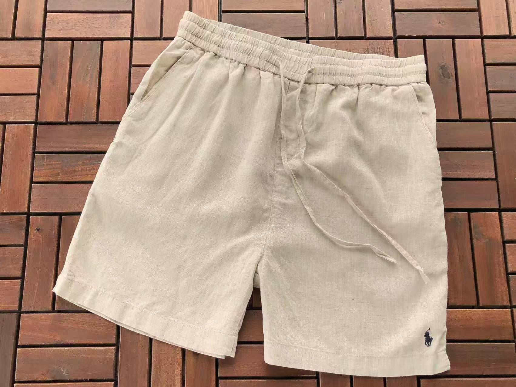 Ralph Lauren Shirt & Trousers & Shorts