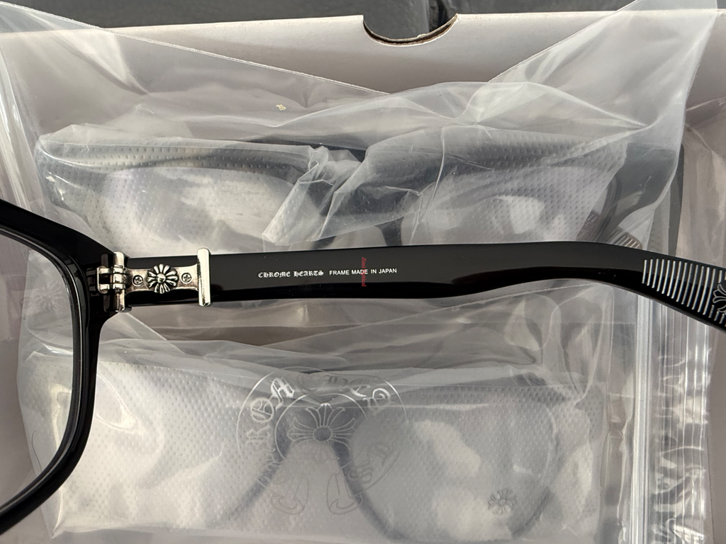 Crome Hearts Glasses