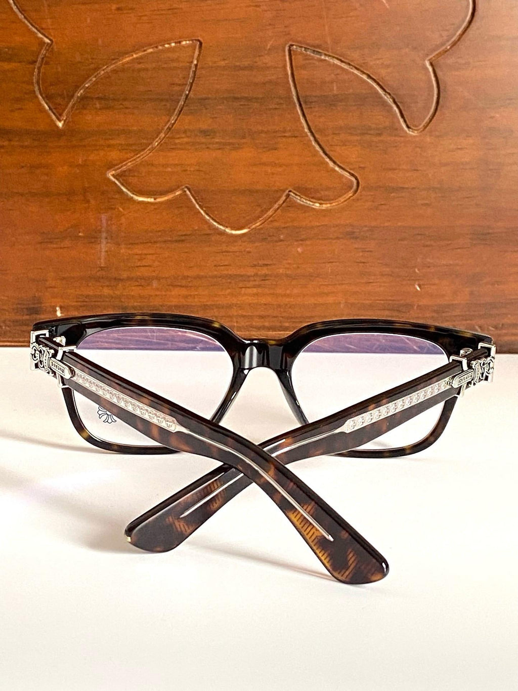 Crome Hearts Glasses
