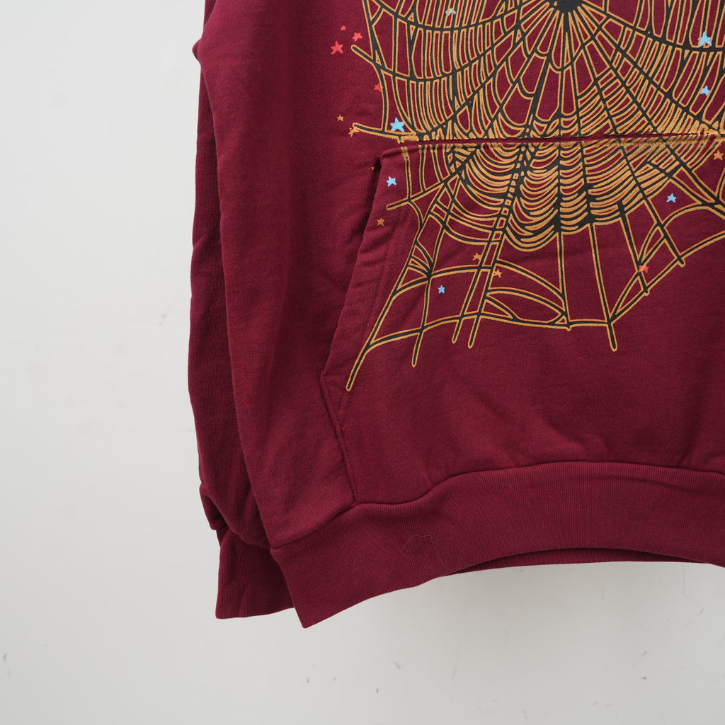 Sp5der Hoodie