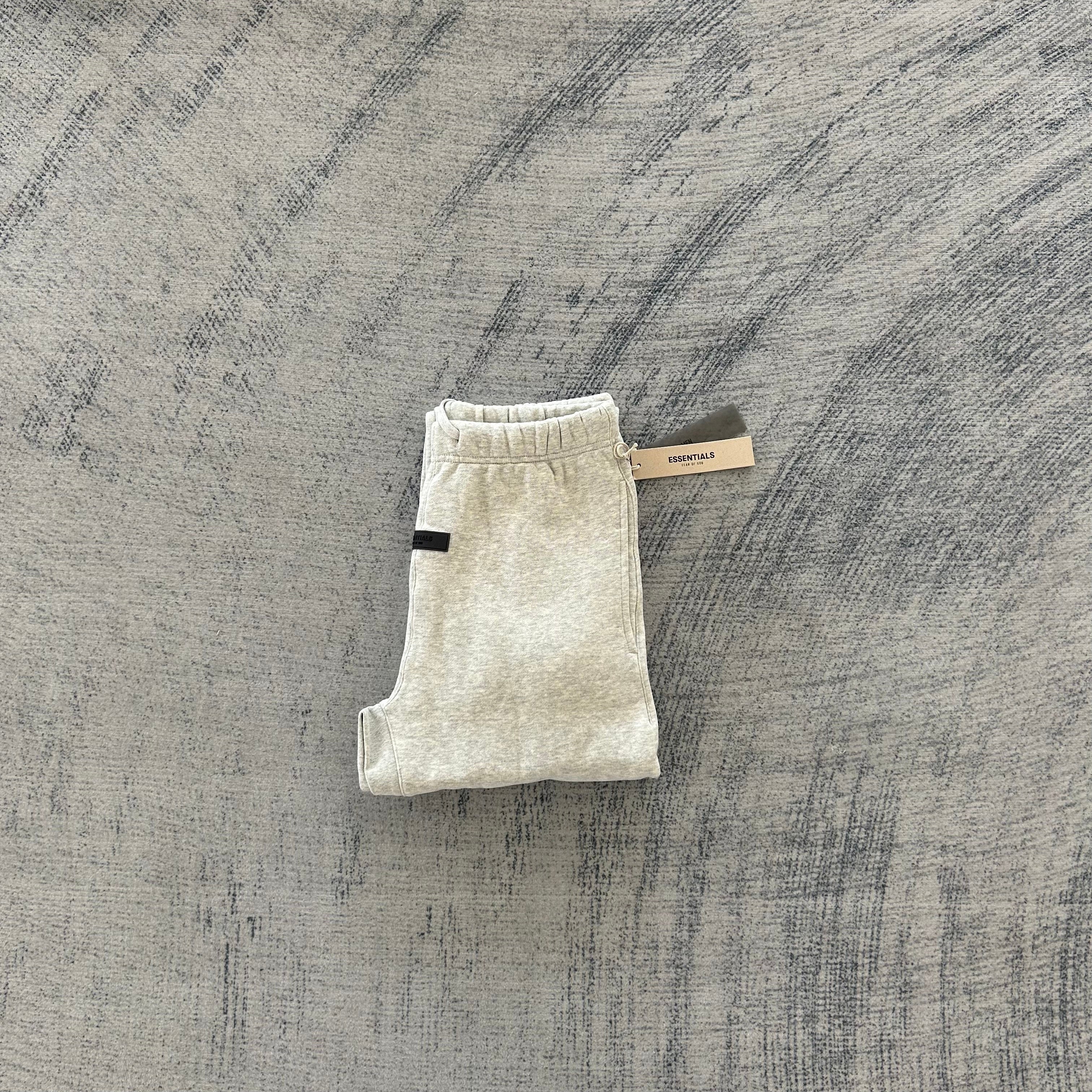 FOG Essentials Hoodie & Pants 22s