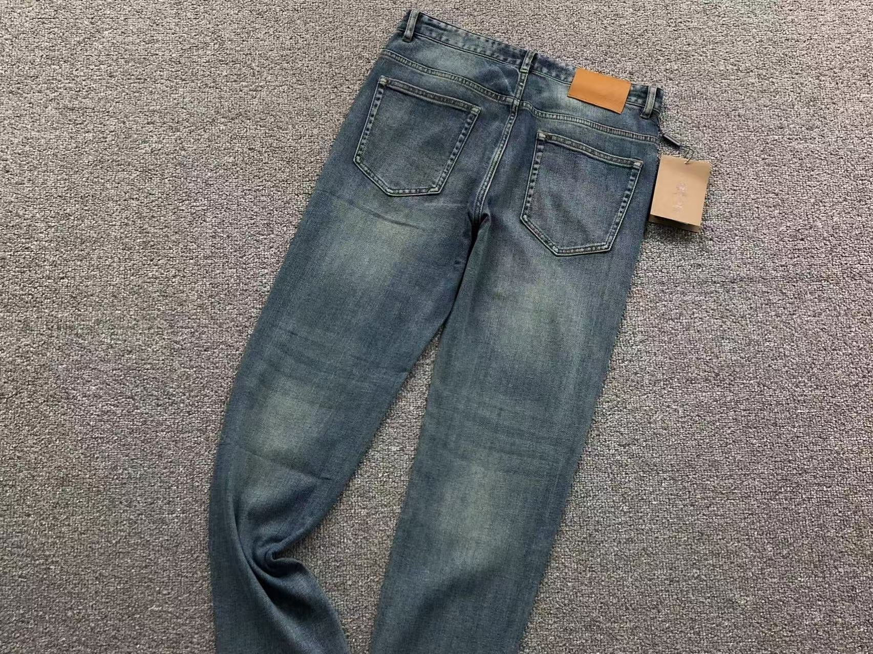 BB Pants