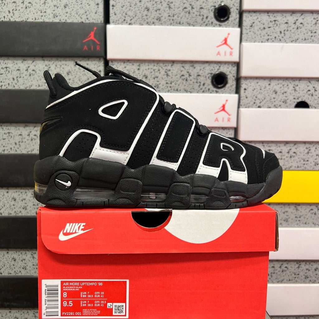 Nike Air More Uptempo "OG"