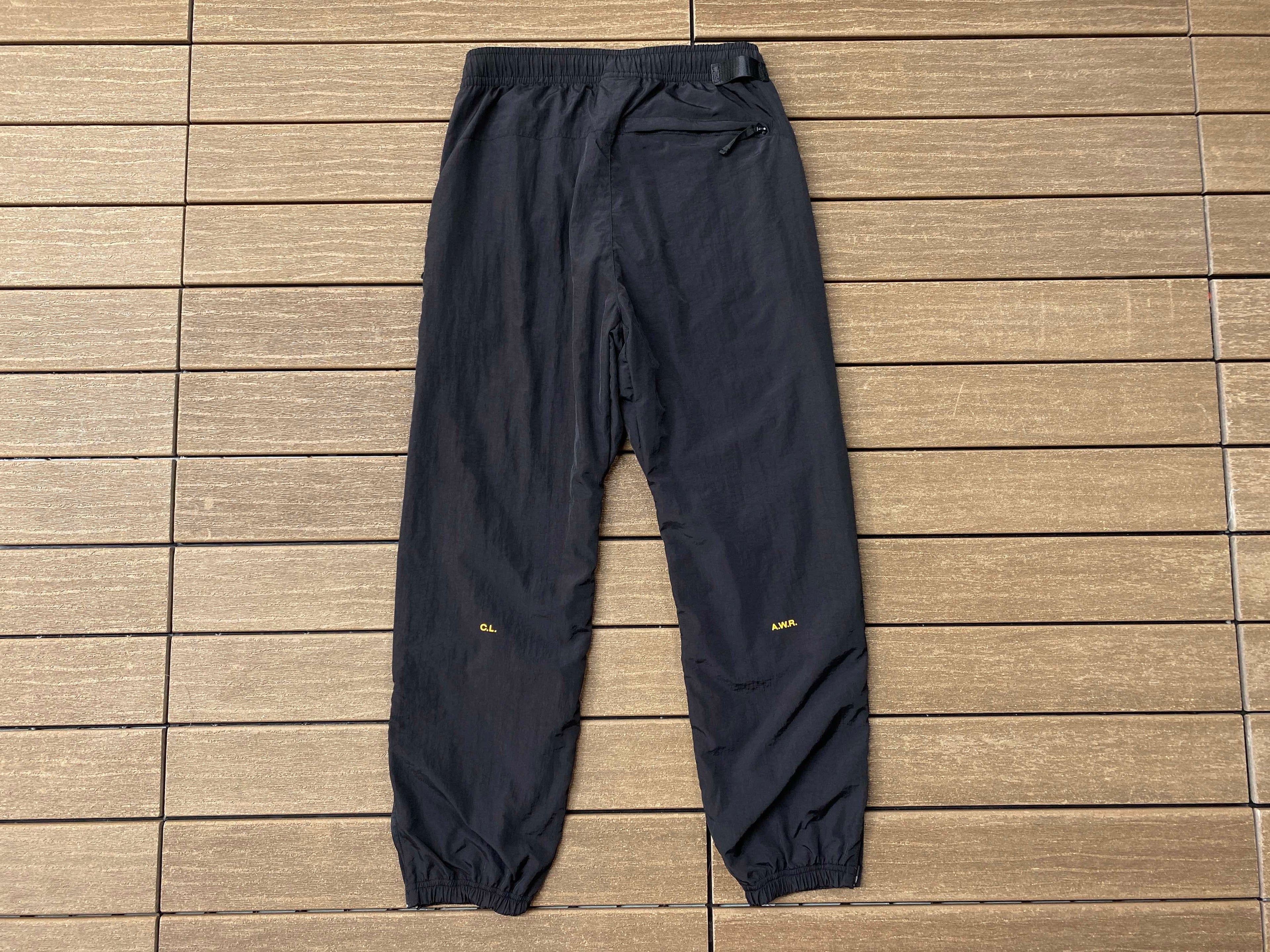 Nocta x Nike Track Pants