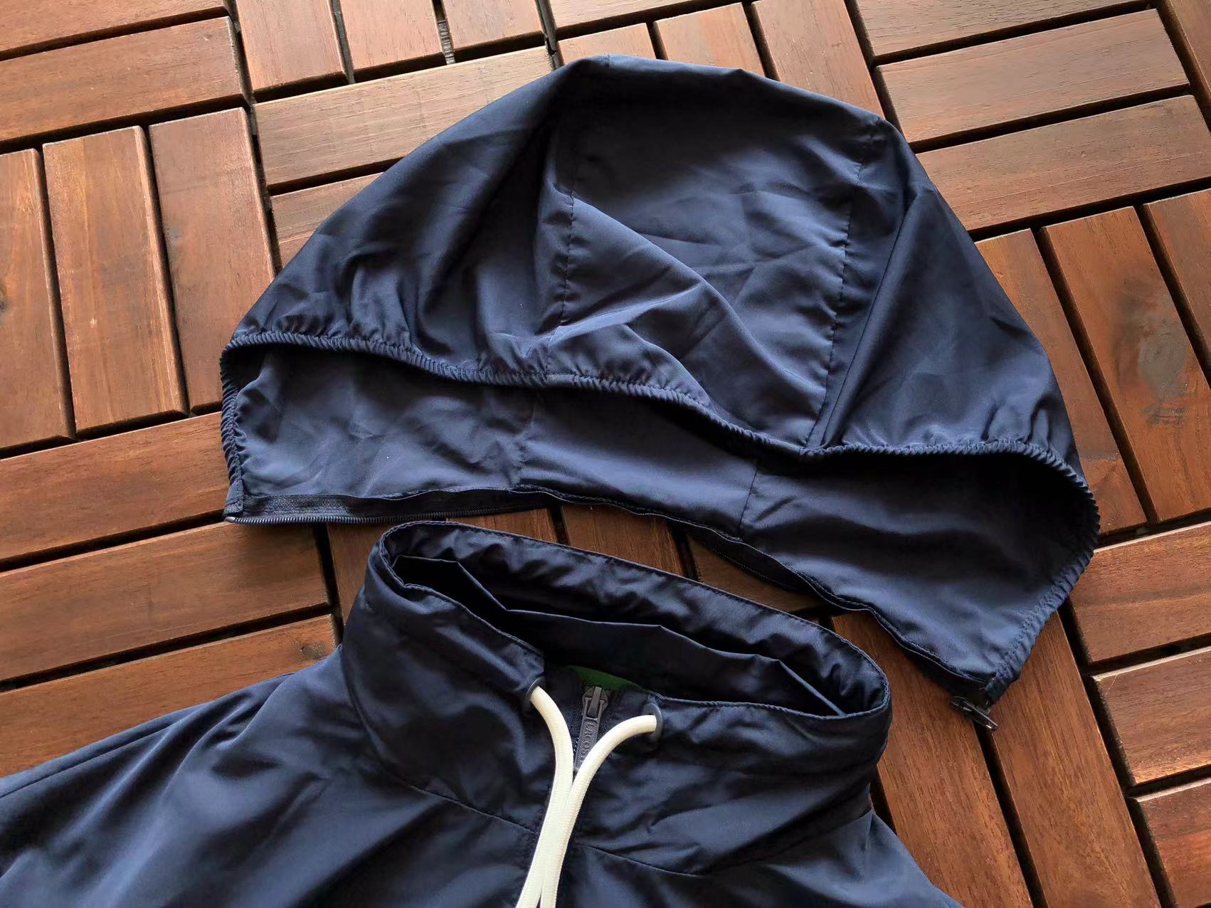 Lacoste Jacket