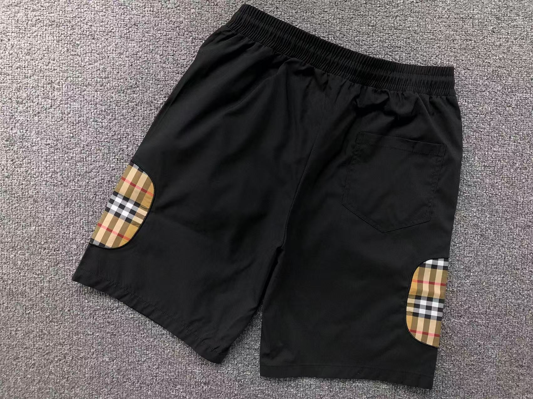 BB Shorts