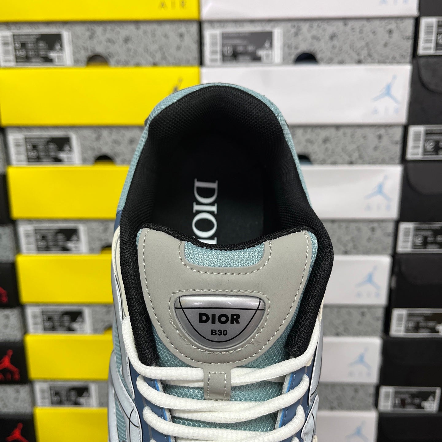 Dlor B30