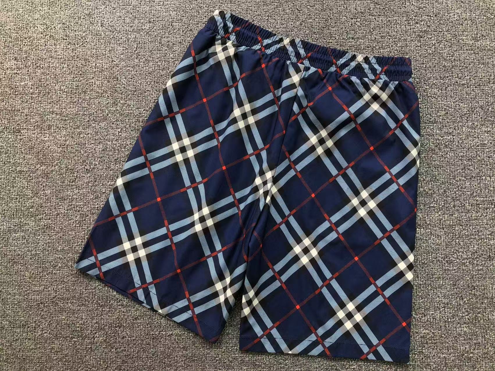 BB Shorts