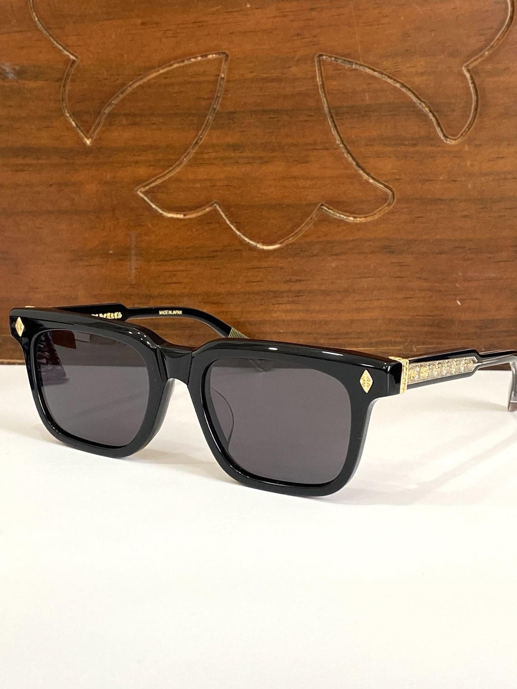 Crome Hearts Glasses