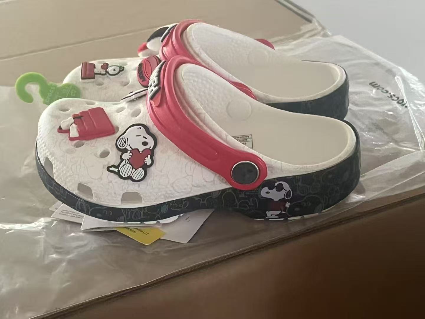Crocs