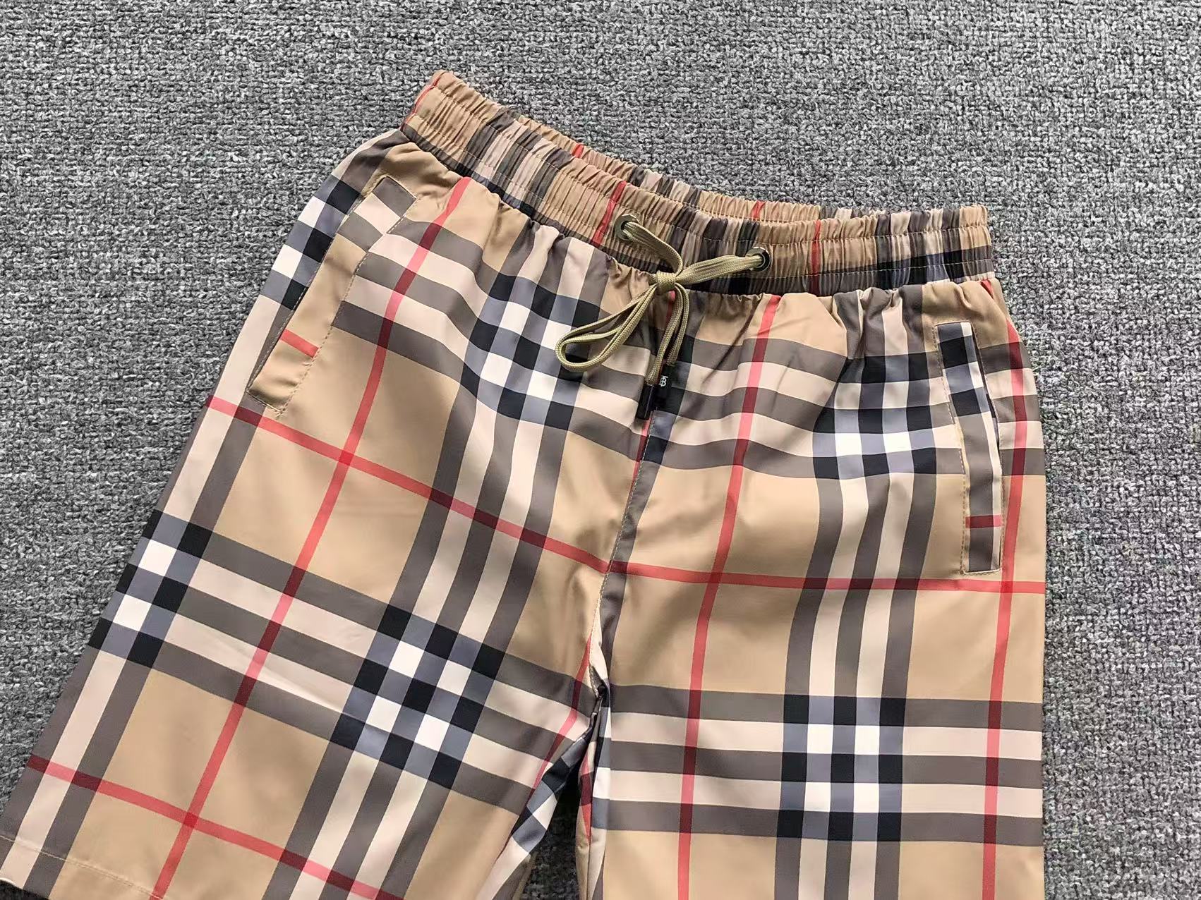BB Shorts