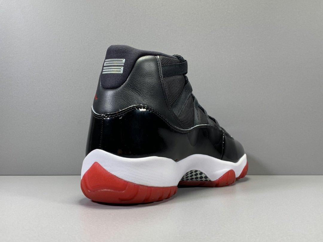 AJ 11 "Bred"
