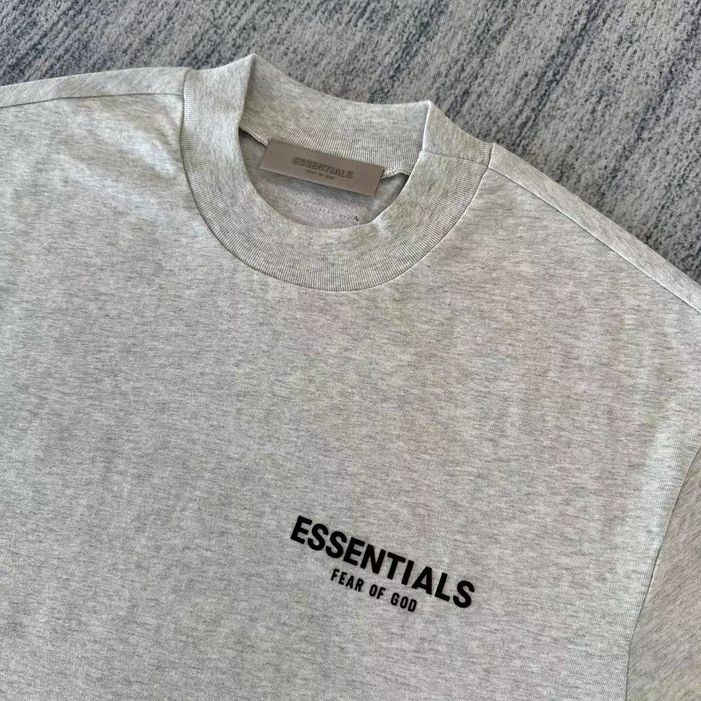 FOG Essentials Tshirt & Shorts 22s