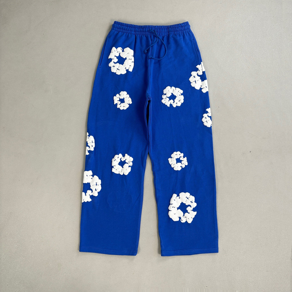 Denim Tears Baggy Trousers 4+