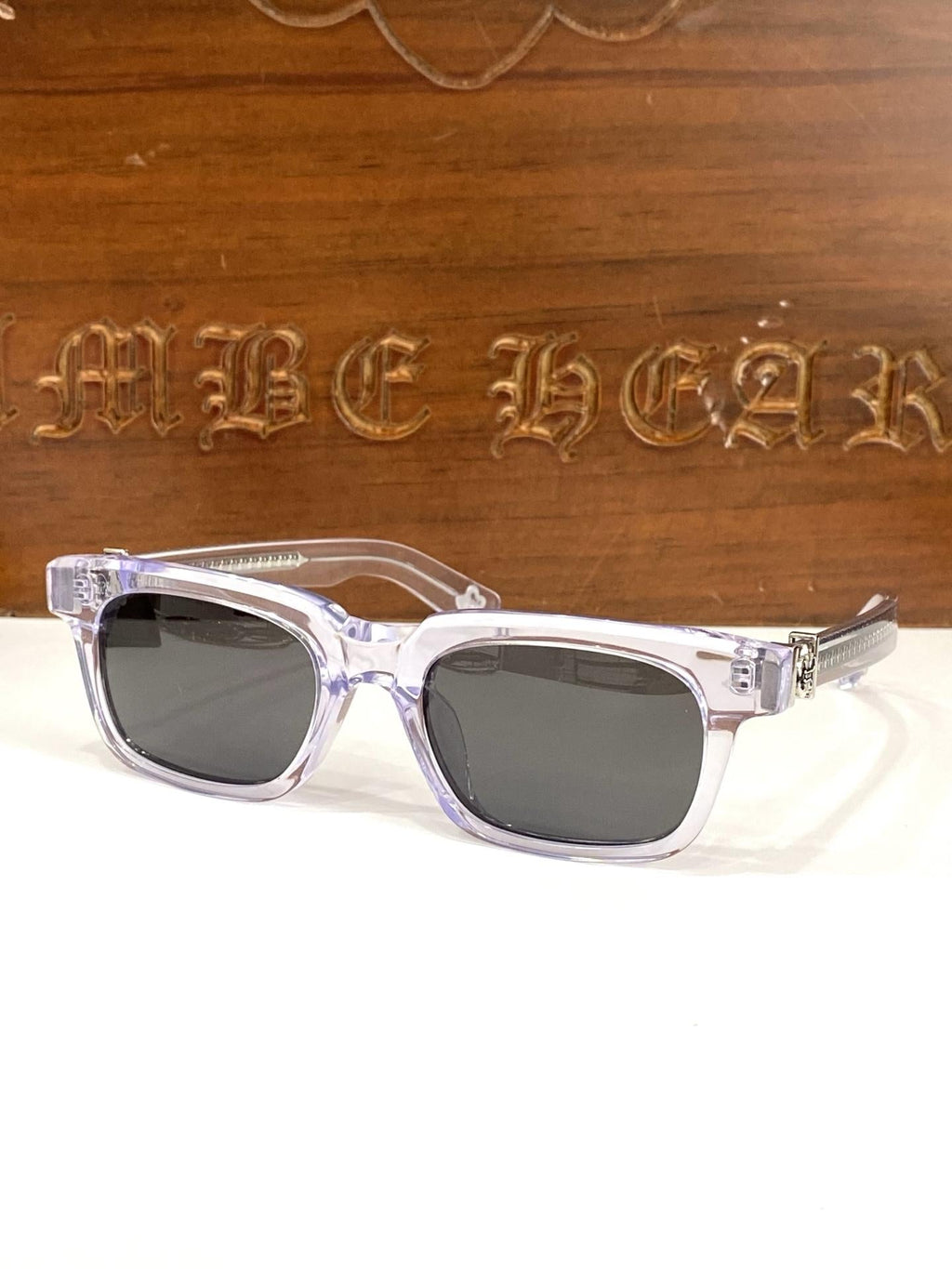 Crome Hearts Glasses