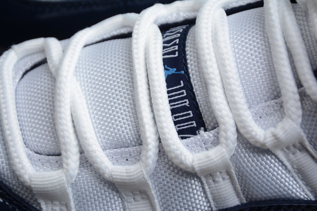 AJ 11 "Win Like 82"