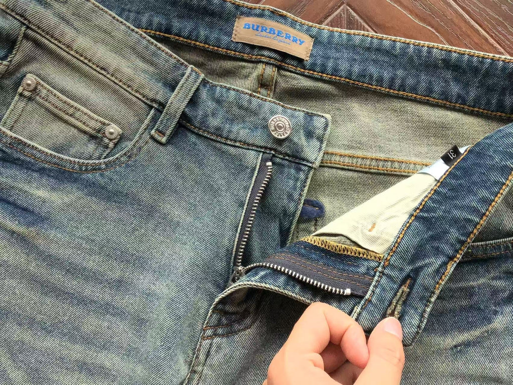 BB Pants