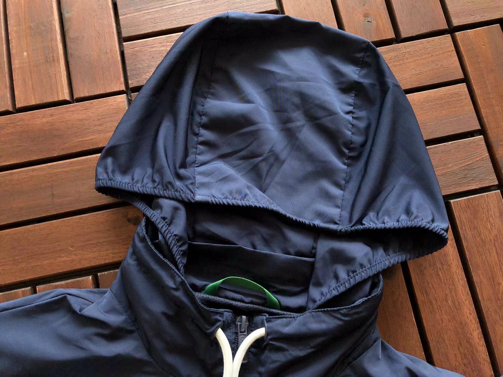 Lacoste Jacket