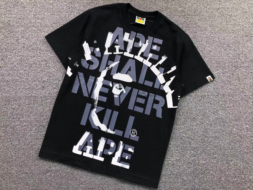 Bape Tshirt