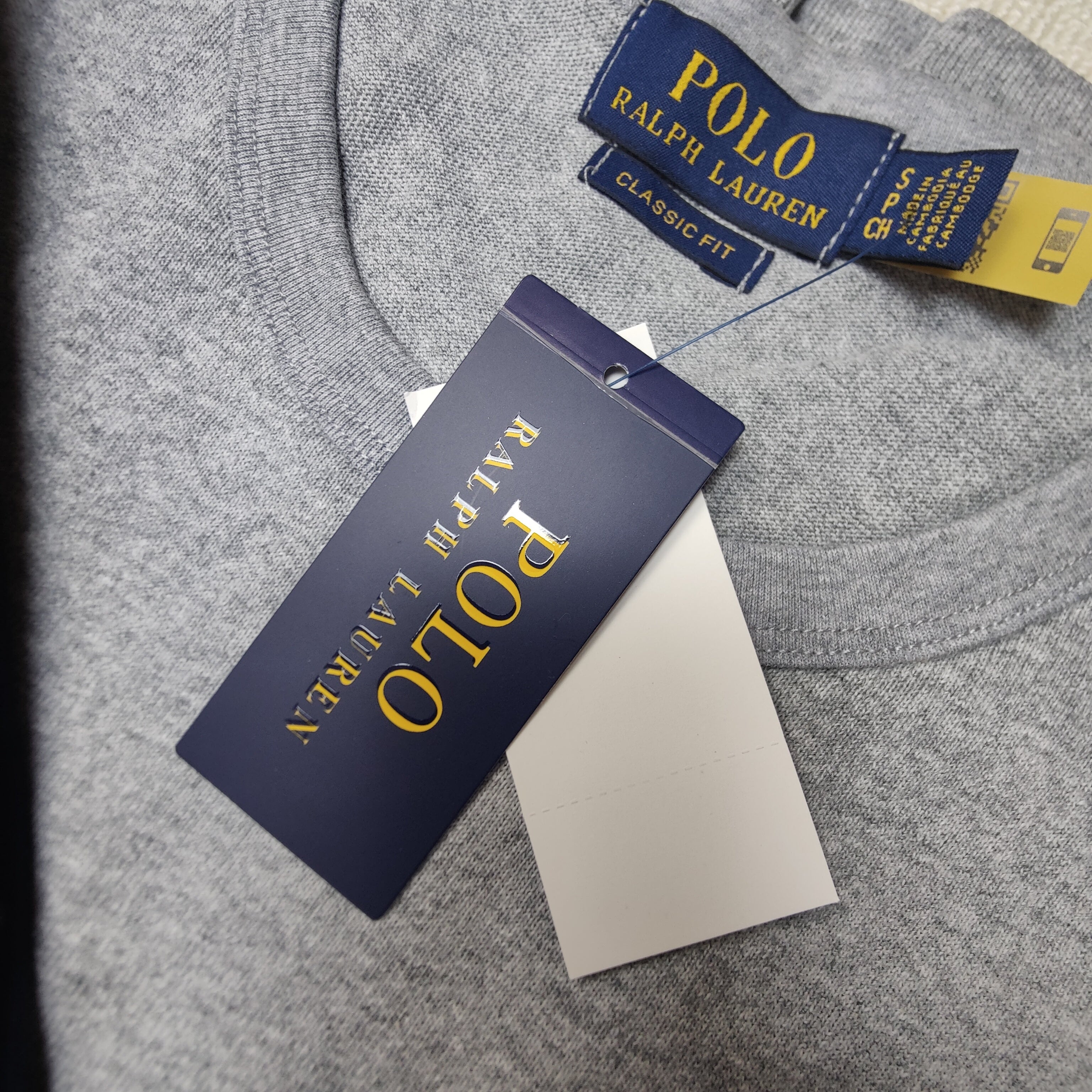 Ralph Lauren Tshirt