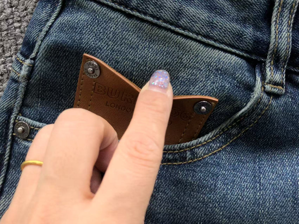 BB Pants