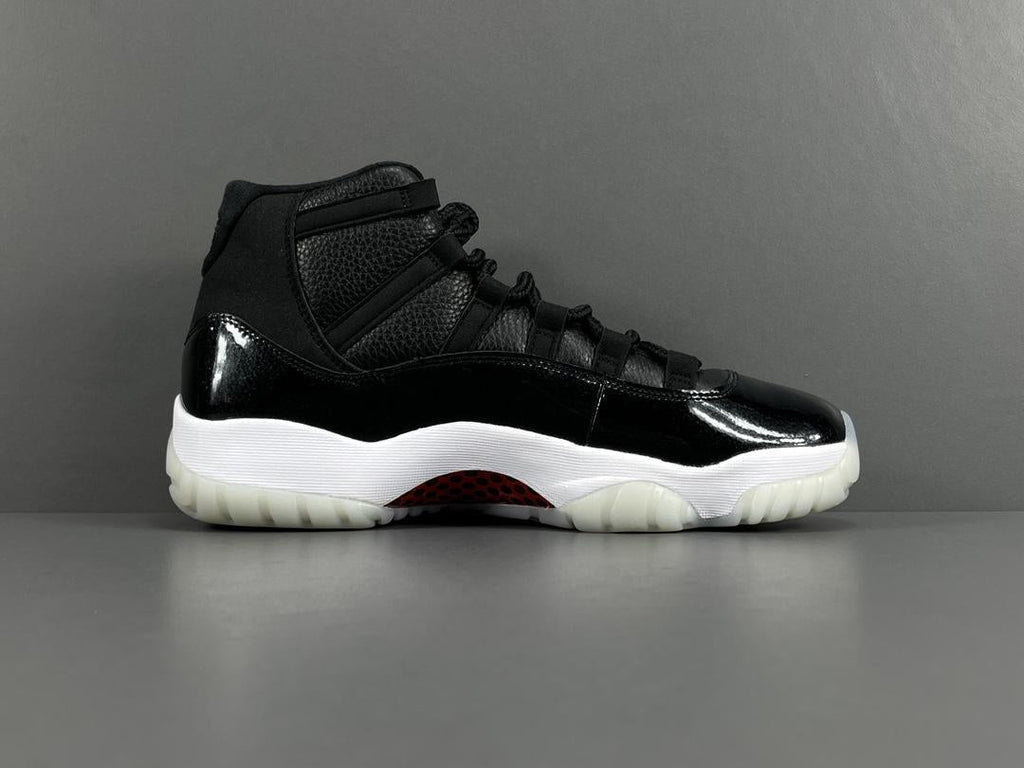 AJ 11 "The Devil"
