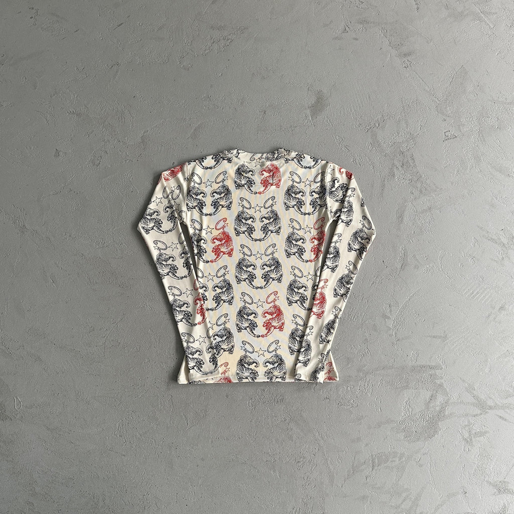 Corteiz Longsleeve Women