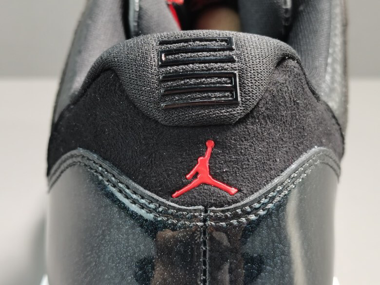 AJ 11 Low "72-10"