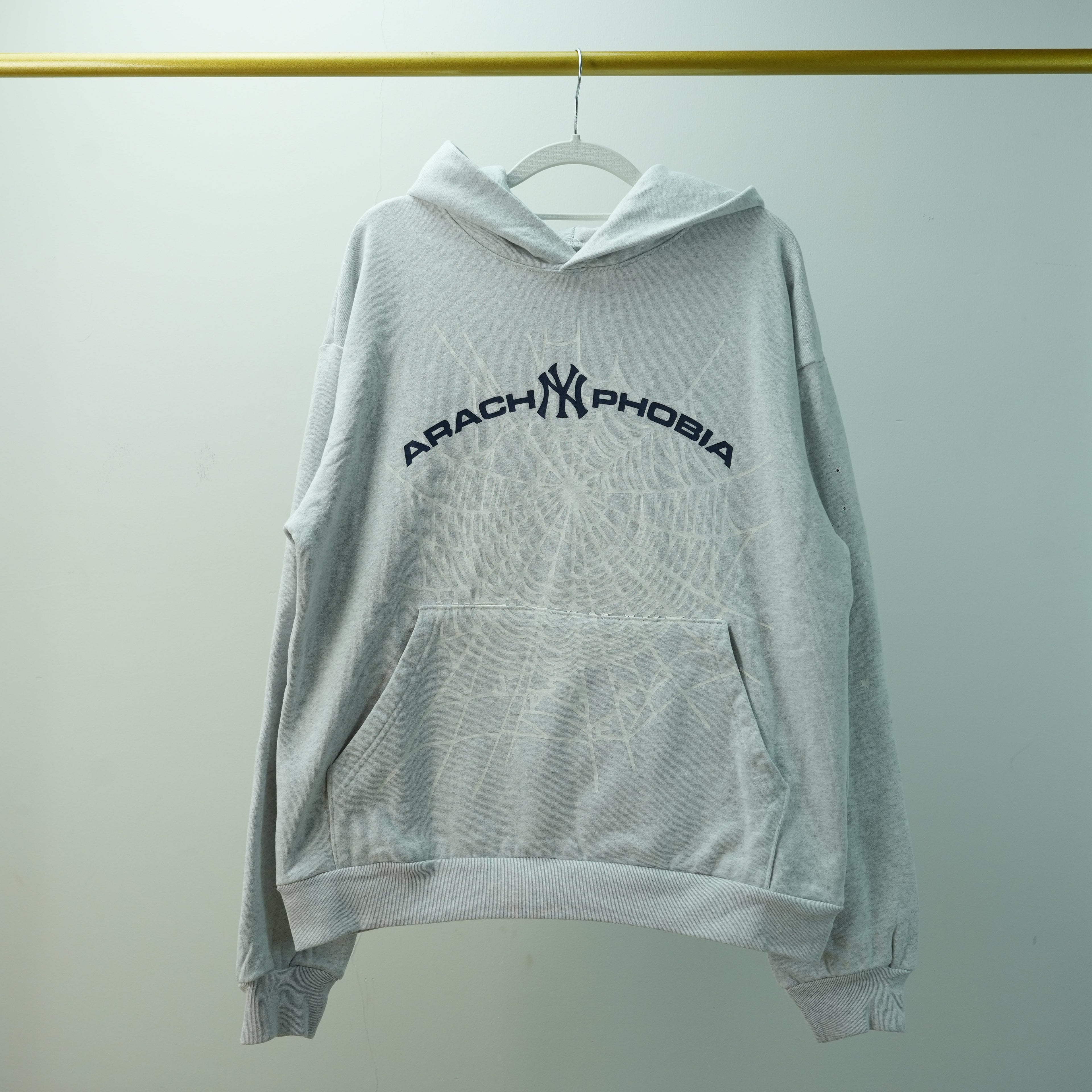 Sp5der Hoodie