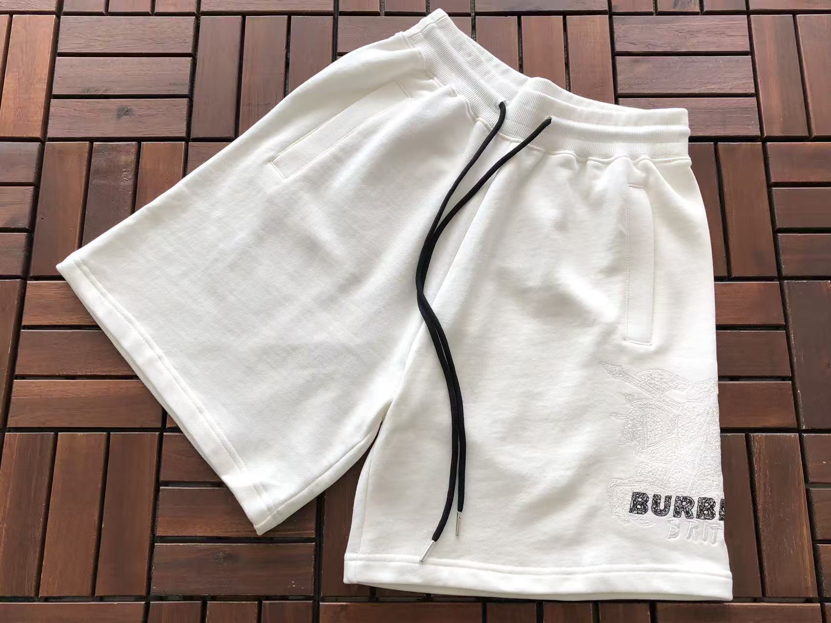 BB Shorts