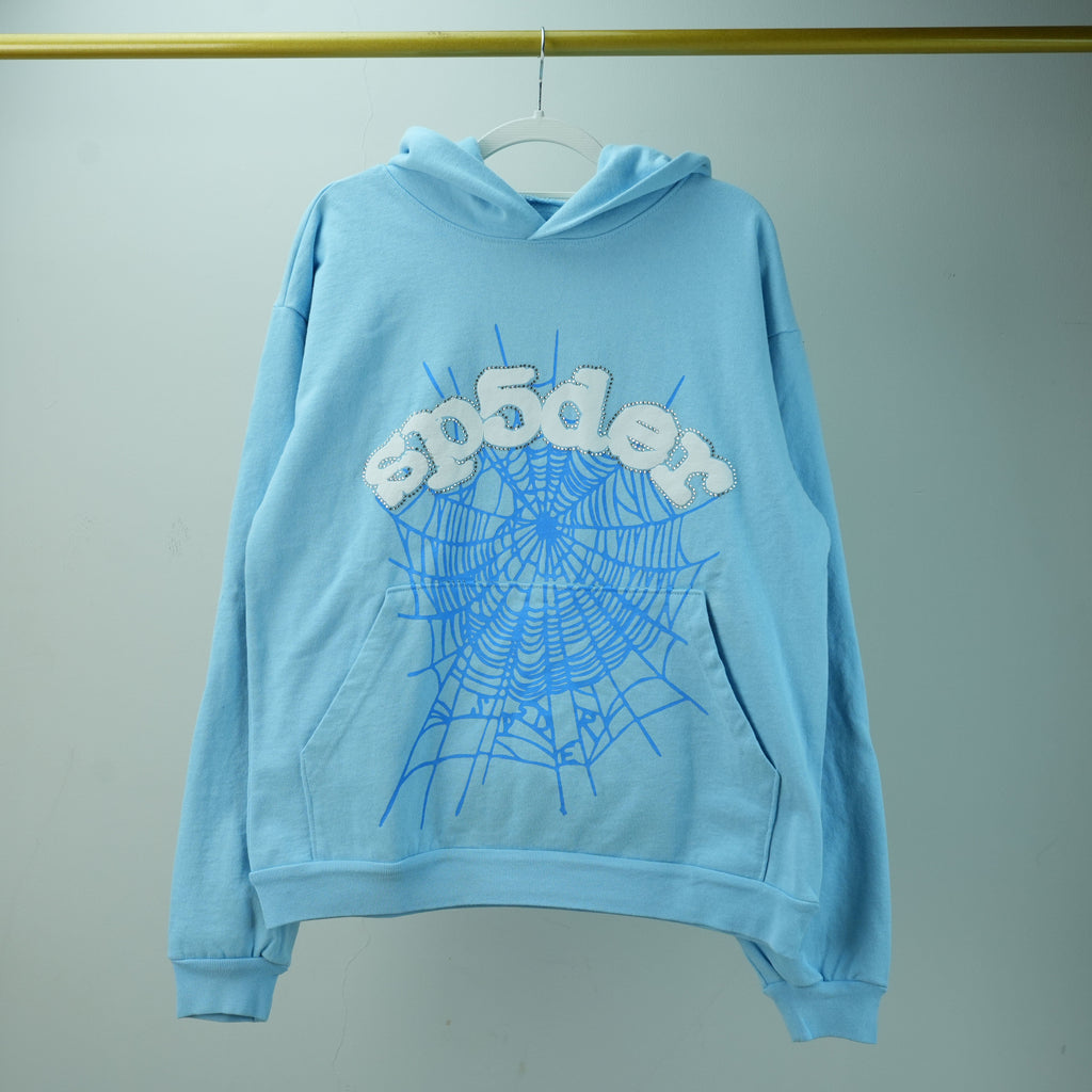 Sp5der Hoodie