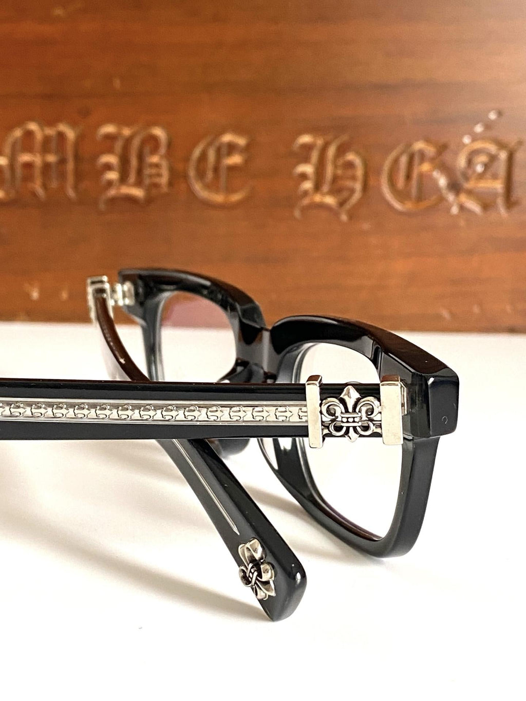 Crome Hearts Glasses