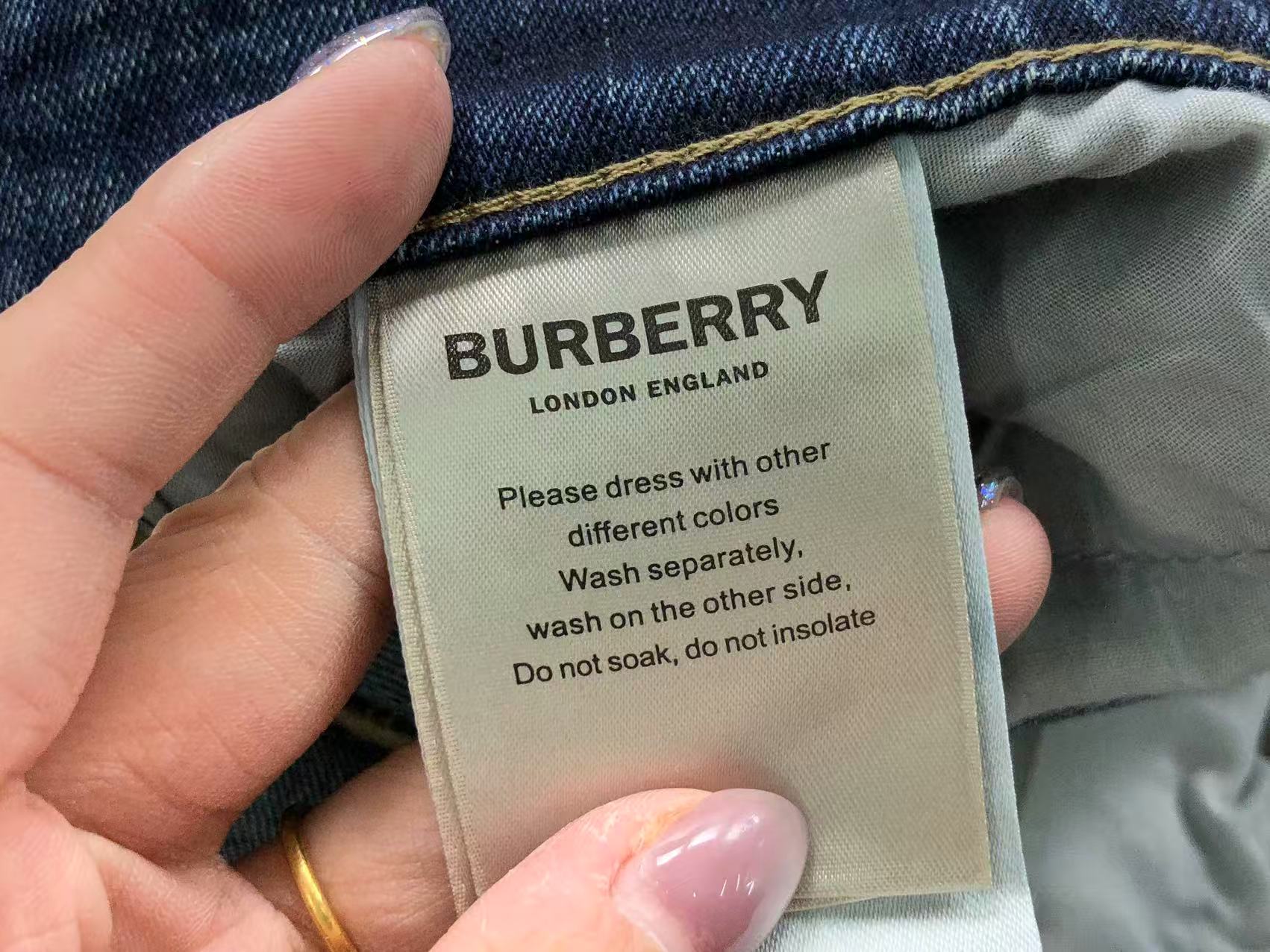BB Pants
