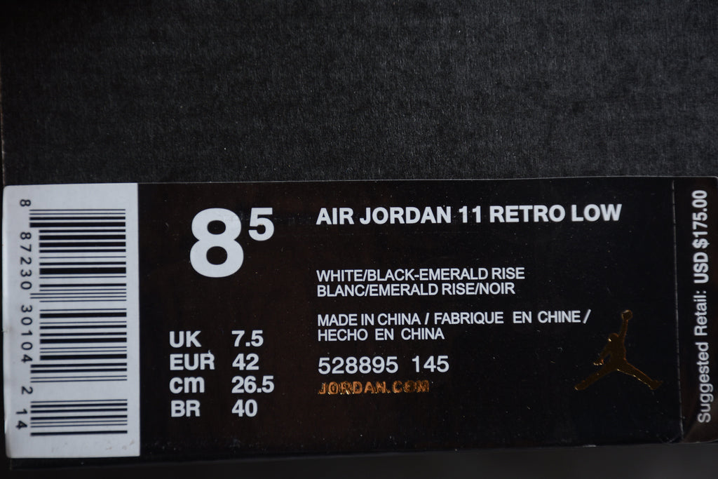 AJ 11 Low "Easter"