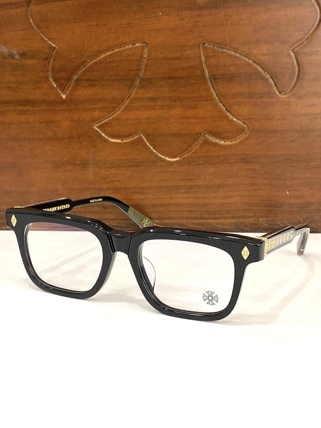Crome Hearts Glasses