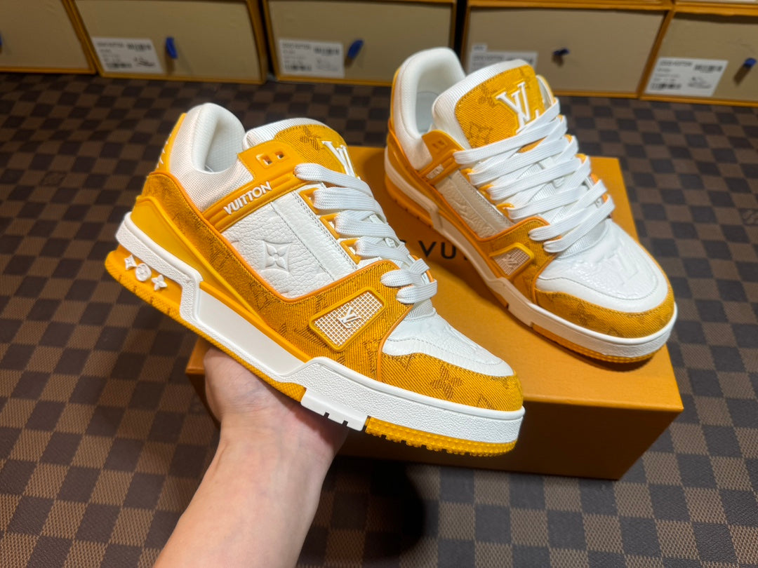 LV Trainer