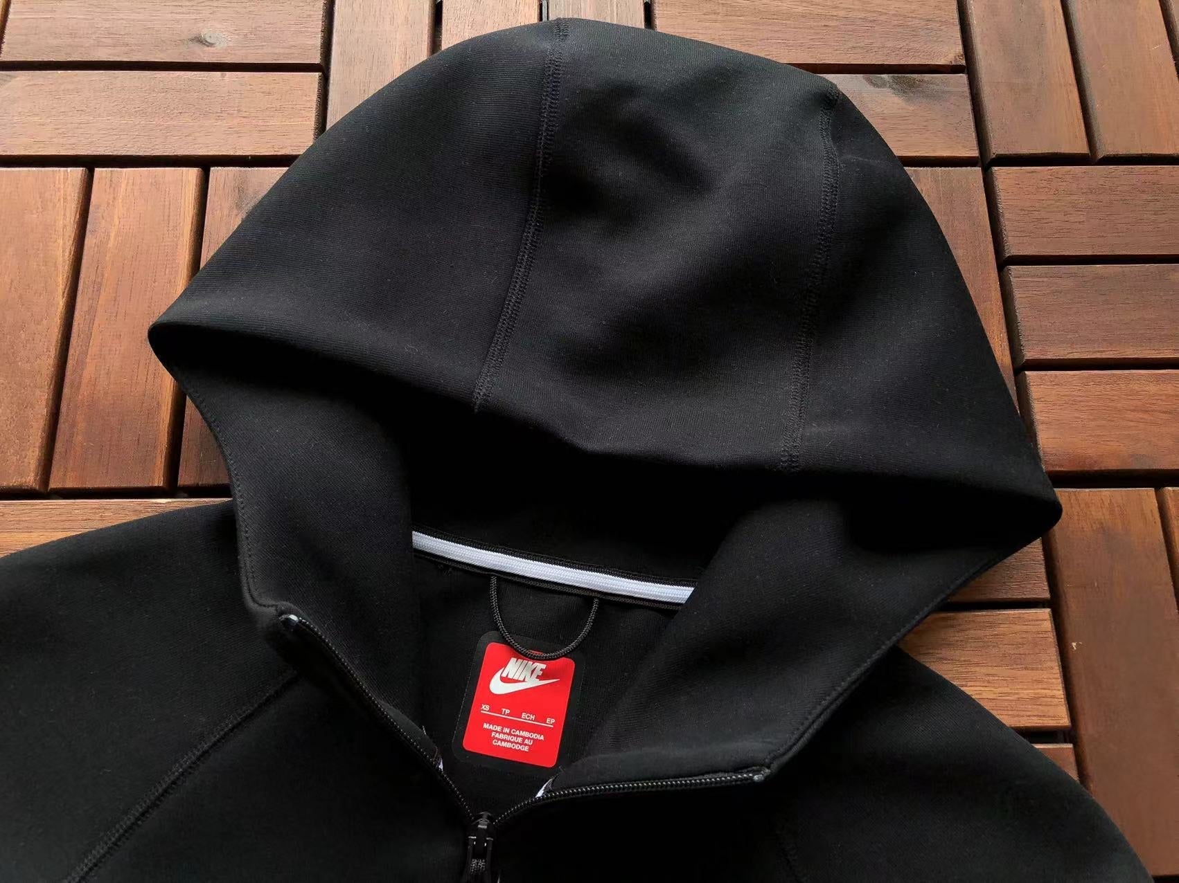 Nike Baggy Techfleece New Seasson