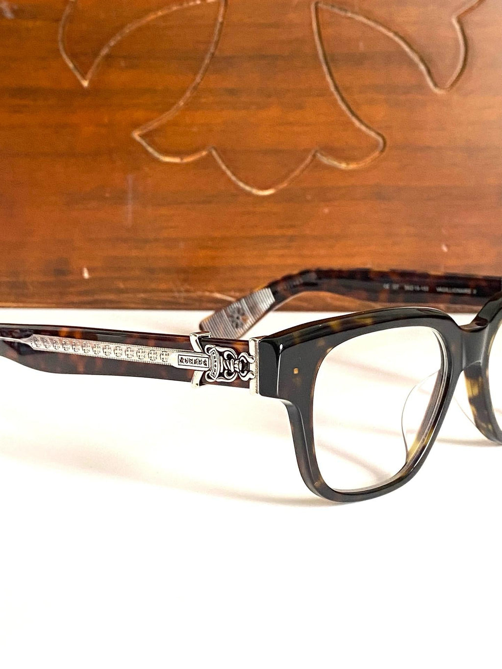 Crome Hearts Glasses