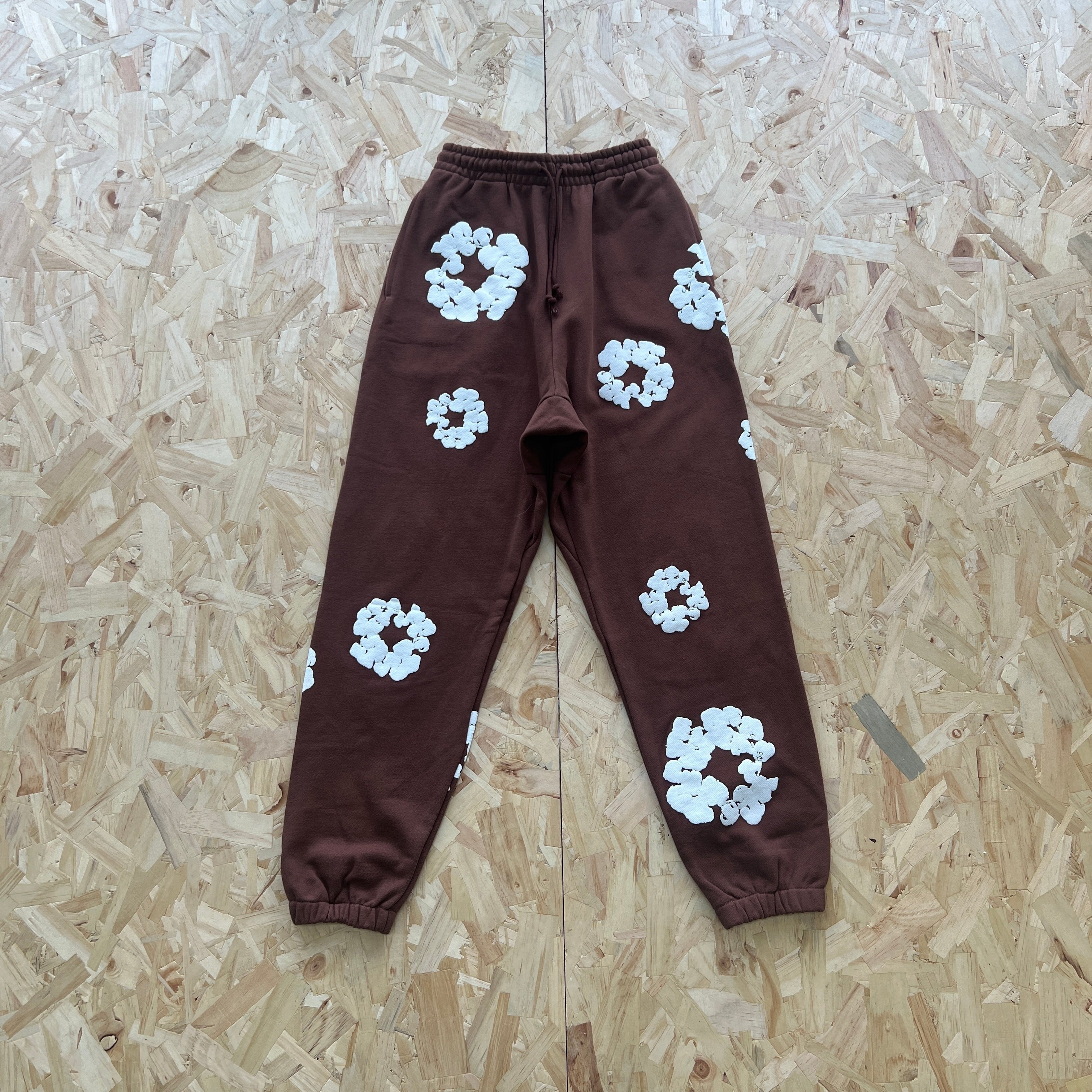 Denim Tears Trousers