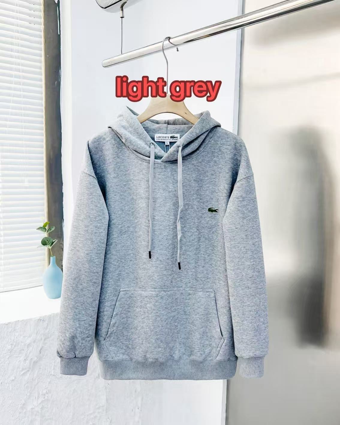 Lacoste Hoodie
