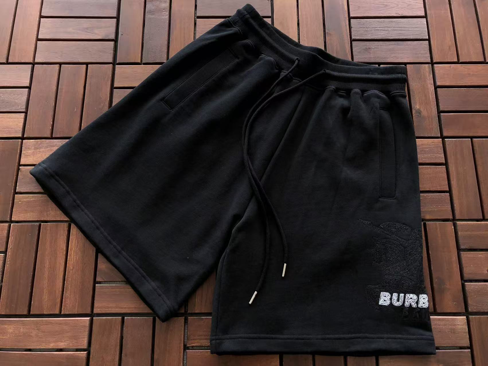 BB Shorts