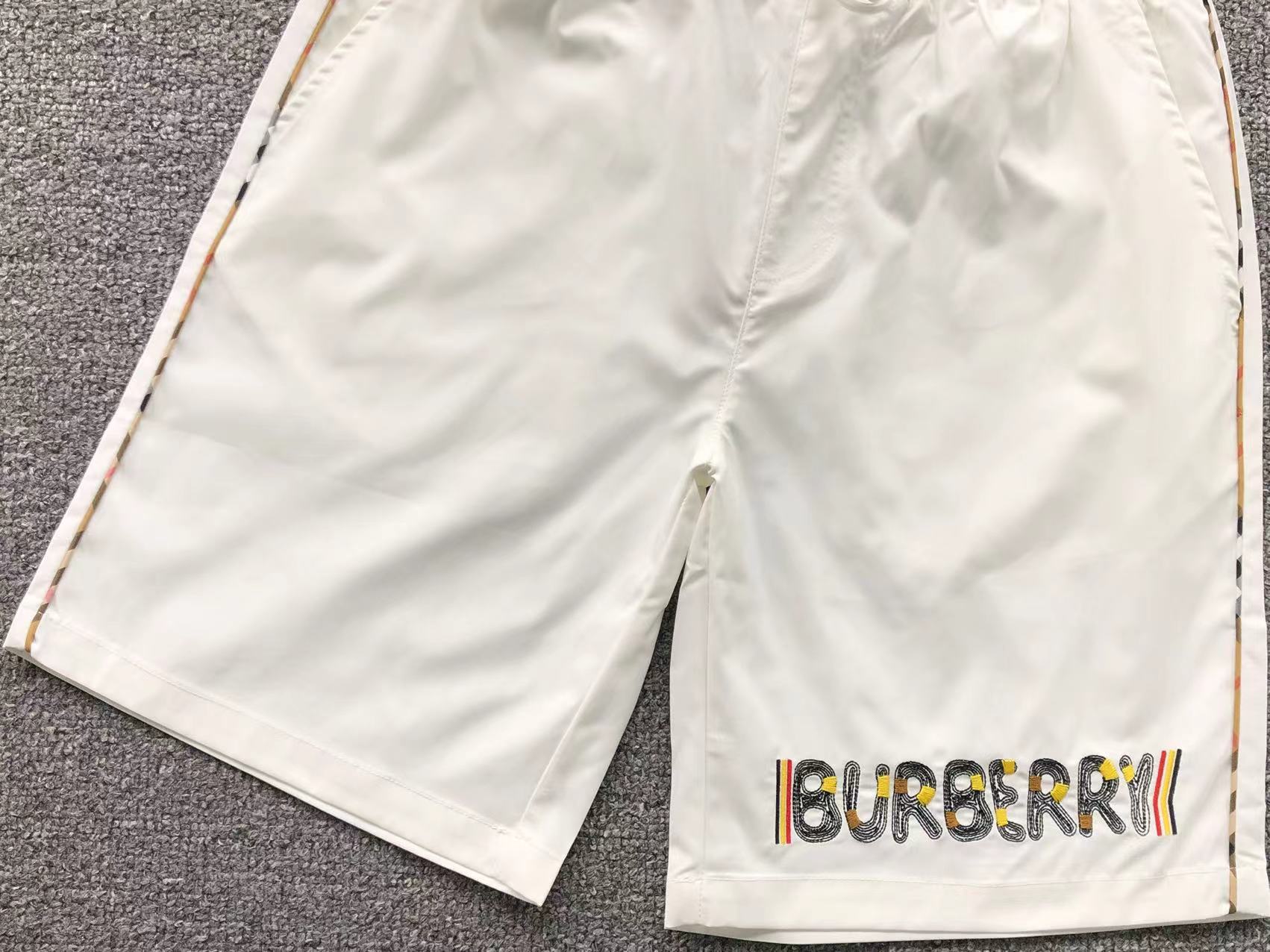 BB Shorts